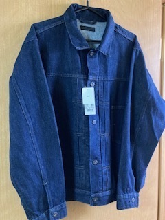 NEO SARTIC デニムジャケット、低価格な大戦モデルの復刻モデルが予約